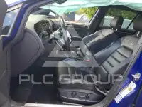 2018 Volkswagen GOLF фото