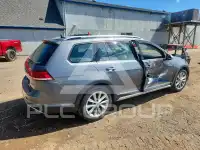 2018 Volkswagen GOLF фото