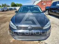 2018 Volkswagen GOLF фото