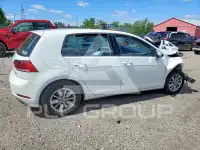 2018 Volkswagen GOLF фото