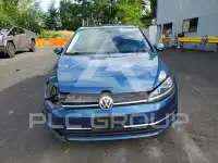 2018 Volkswagen GOLF фото
