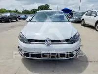 2018 Volkswagen GOLF фото