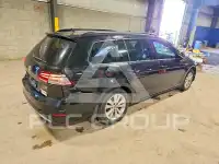 2018 Volkswagen GOLF photo
