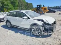 2018 Volkswagen GOLF фото
