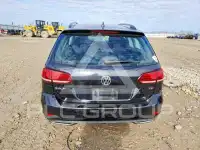 2018 Volkswagen GOLF photo