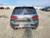 2018 Volkswagen GOLF фото