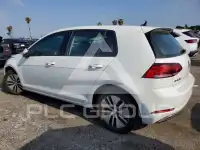 2018 Volkswagen GOLF фото