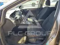 2018 Volkswagen GOLF фото
