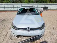 2018 Volkswagen GOLF фото