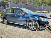 2018 Volkswagen GOLF фото