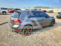 2018 Volkswagen GOLF фото