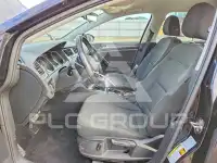 2018 Volkswagen GOLF photo