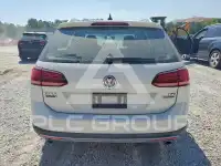 2018 Volkswagen GOLF фото