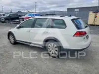 2018 Volkswagen GOLF фото
