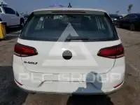 2018 Volkswagen GOLF фото