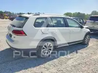 2018 Volkswagen GOLF фото