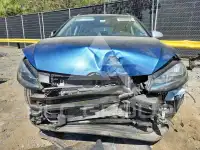 2018 Volkswagen GOLF фото