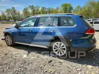 2018 Volkswagen GOLF фото