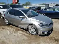 2018 Volkswagen GOLF фото