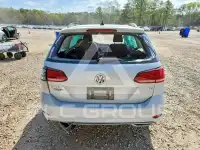 2018 Volkswagen GOLF фото