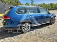 2018 Volkswagen GOLF фото