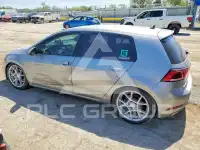 2018 Volkswagen GOLF фото