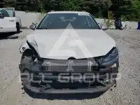 2018 Volkswagen GOLF фото