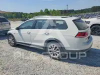 2018 Volkswagen GOLF фото