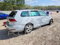 2018 Volkswagen GOLF фото