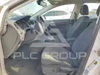 2018 Volkswagen GOLF фото