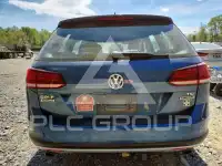2018 Volkswagen GOLF фото