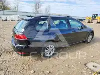 2018 Volkswagen GOLF photo