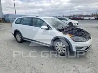 2018 Volkswagen GOLF фото