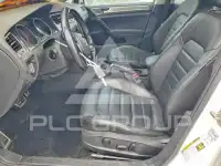 2018 Volkswagen GOLF фото