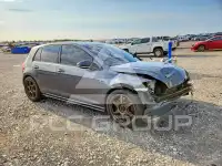 2018 Volkswagen GOLF фото