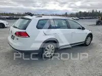 2018 Volkswagen GOLF фото