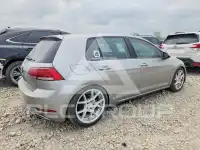 2018 Volkswagen GOLF фото