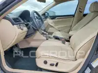 2018 Volkswagen Passat фото