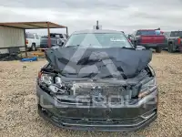 2018 Volkswagen Passat фото