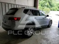 2018 Volkswagen Atlas фото
