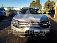 2018 Volkswagen Atlas фото