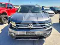 2018 Volkswagen Atlas photo