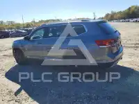 2018 Volkswagen Atlas фото