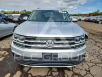2018 Volkswagen Atlas фото
