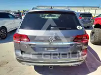 2018 Volkswagen Atlas photo