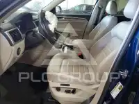 2018 Volkswagen Atlas фото
