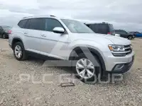2018 Volkswagen Atlas photo