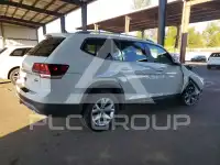 2018 Volkswagen Atlas фото