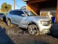 2018 Volkswagen Atlas фото