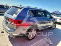 2018 Volkswagen Atlas photo
